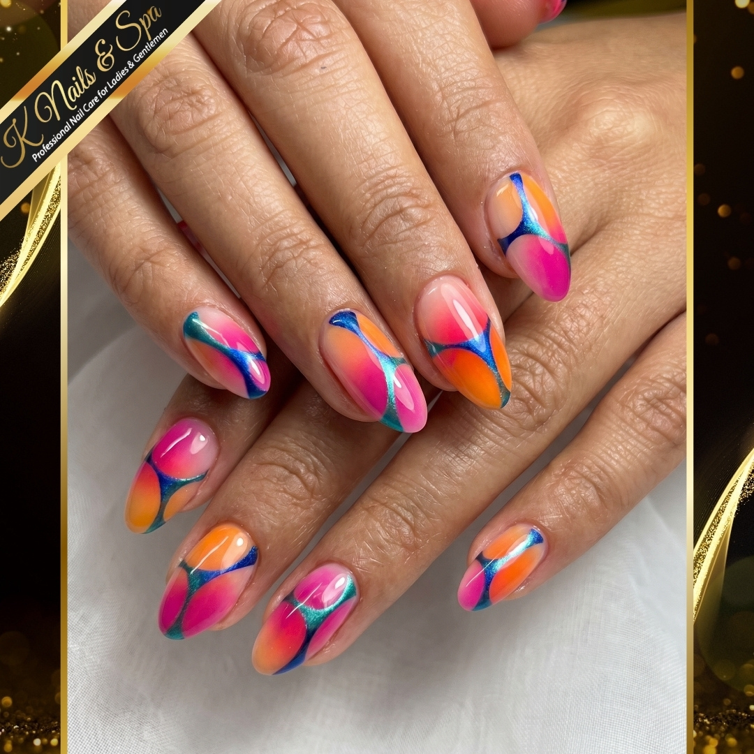 Nail Art